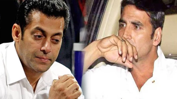 सलमान अक्षय और कैटरीना कैफ के खिलाफ केस दर्ज, कॉन्सर्ट से जुड़ा मामला