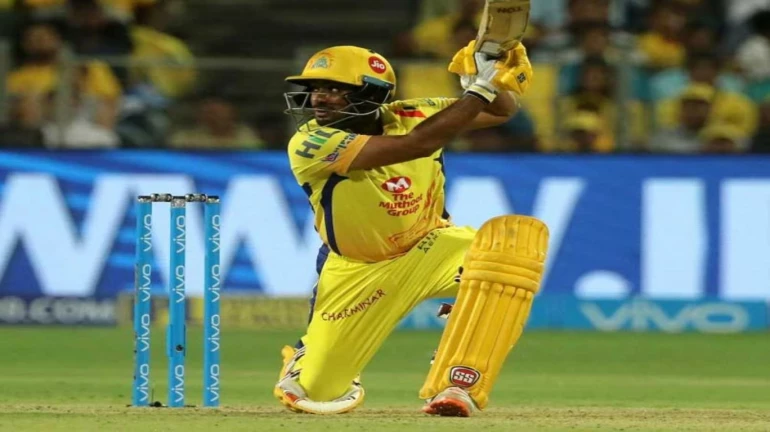 Ambati Rayudu fails to clear the YoYo test; Kohli passes with flying colours