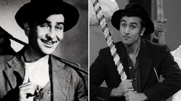 राज कपूर पर बनेंगी बायोपिक?