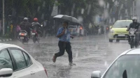 राज्यात 98 टक्के पाऊस होण्याची शक्यता राज्यात 98 टक्के पाऊस होण्याची शक्यता