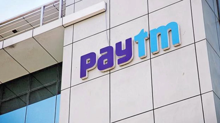 Paytm app pulled out of Google Play store