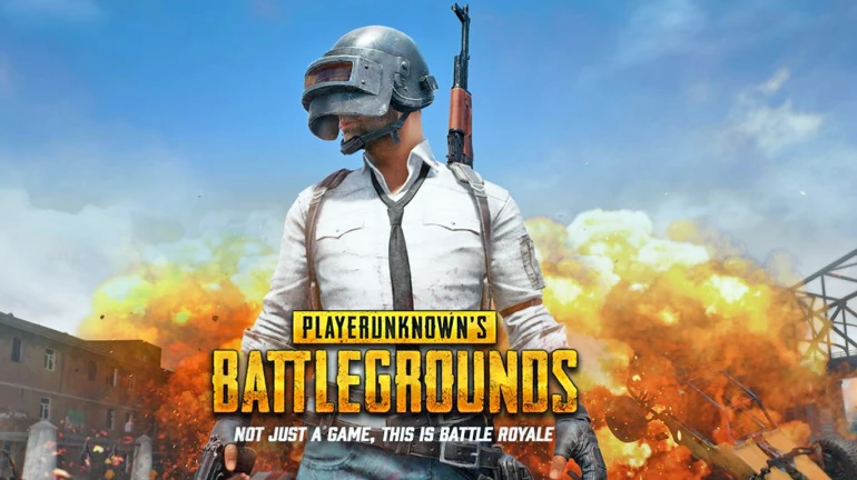 Developers of PUBG announce 'PUBG Mobile India' after the ban