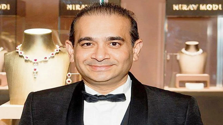 Nirav Modi holds six passports; CBI files fresh FIR