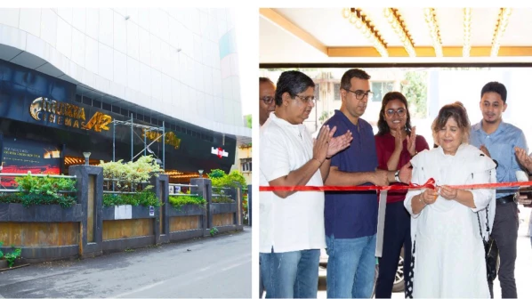 Subhash Ghai announces the relaunch of Sun City Mukta A2 Cinema