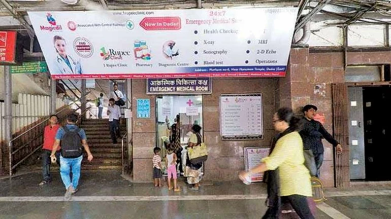 Railway orders EIGHT more '1 Rupee Clinics' to shut down