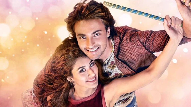 Love Ratri is now Love Yatri; Salman Khan changes the title of Aayush's debut film