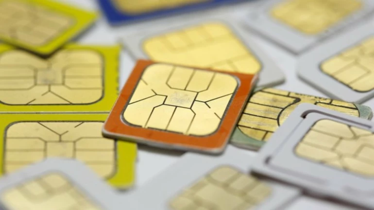 30,000 SIM cards taken using forged documents in Mumbai; 6 FIRs Filed So Far 30,000 SIM cards taken using forged documents in Mumbai; 6 FIRs Filed So Far