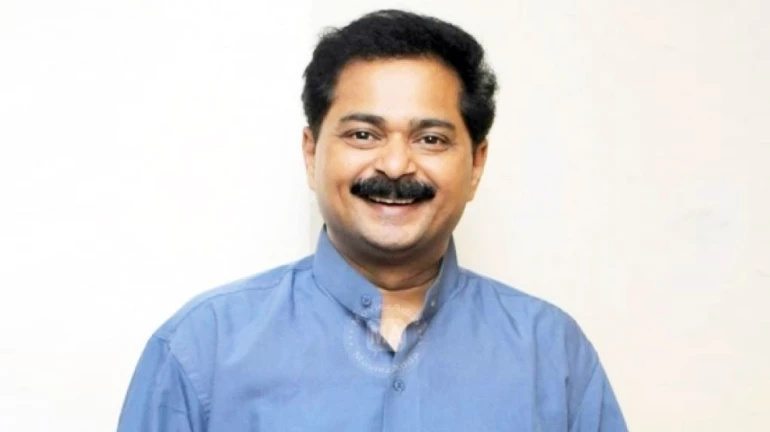 Aadesh Bandekar to get a post in the State Ministry