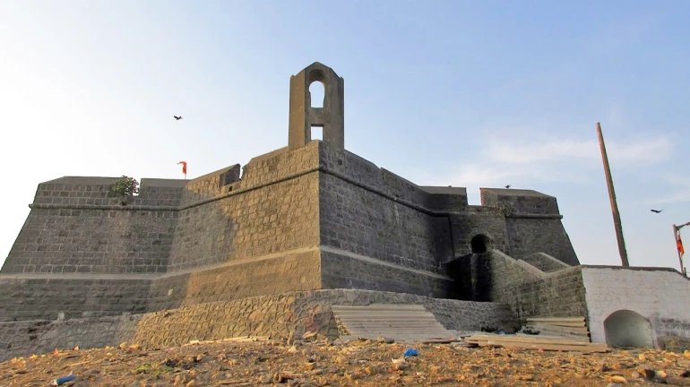 प्रभादेवी मंदिराला कमानी स्वरुपात प्रवेशद्वार उभारणार!