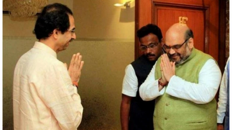 Will contest 2019 Lok Sabha Elections without an alliance: Shiv Sena