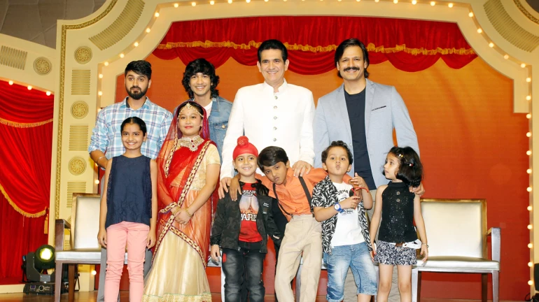 Zee TV launches the third season of India’s Best Dramebaaz