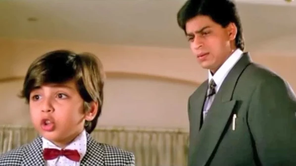 अनुष्का शर्मा ने जिसे लगाई फटकार, वह शख्स शाहरुख और शाहिद के साथ कर चुका है काम