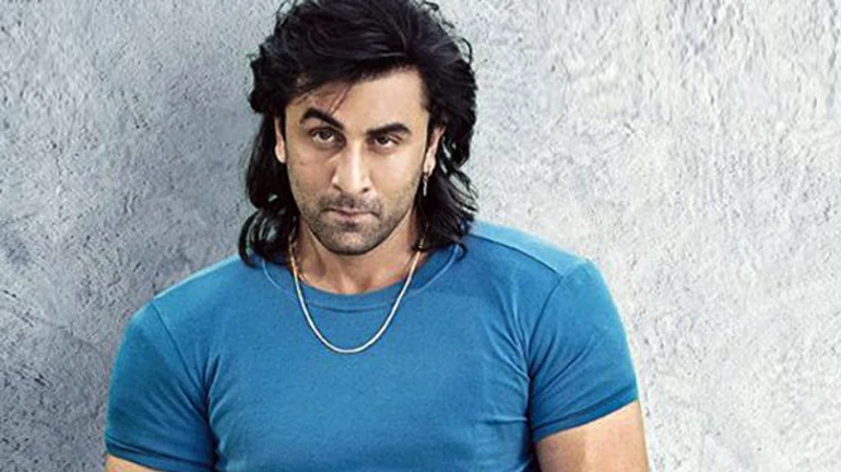 Ranbir Kapoor responds to Salman Khan's comment on 'Sanju' trailer