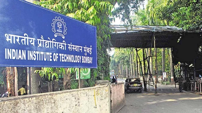 IIT-B student reports sexual harassment case against a senior