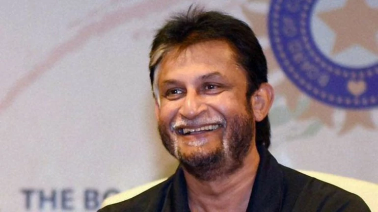 Players deserve a second chance: Sandeep Patil on Rayudu failing the YoYo test