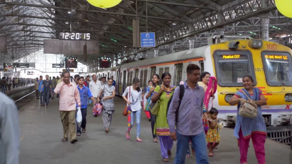 मरे ने महिलाओं की यात्रा को बनाया आरामदायक, सेकंड और फर्स्ट क्लास की सीटें एक समान