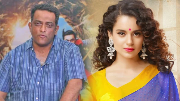 कंगना और अनुराग बासु के बीच सुलह, जल्द शुरु होगी 'इमली' की शूटिंग