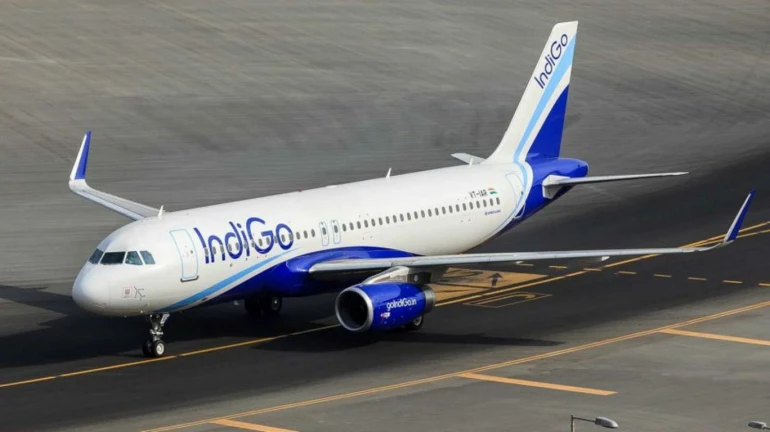 IndiGo begins flights connecting Pune and Guwahati IndiGo begins flights connecting Pune and Guwahati