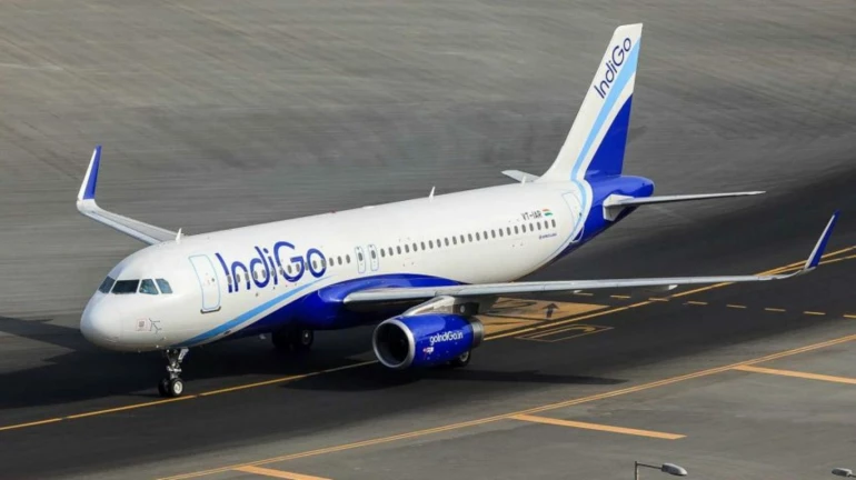 Jaipur-based choreographer arrested for making a hoax call to IndiGo