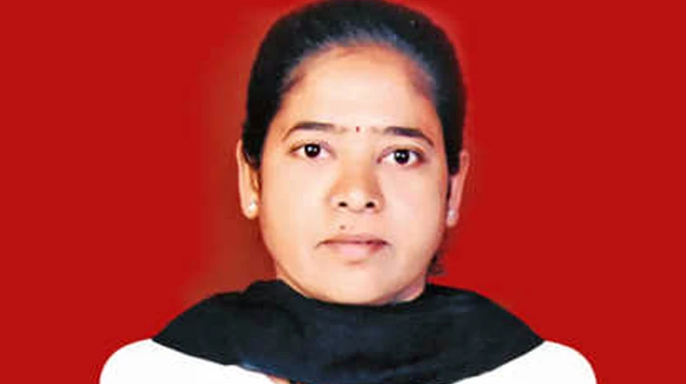 मंजुला शेटे हत्या मामला- भायखला जेल के छह कर्मचारियों पर मामदा दर्ज