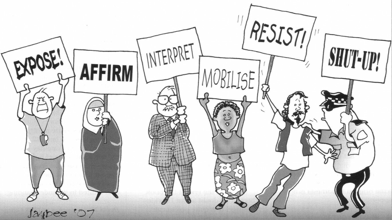 A lookback at arrests made under the UAPA