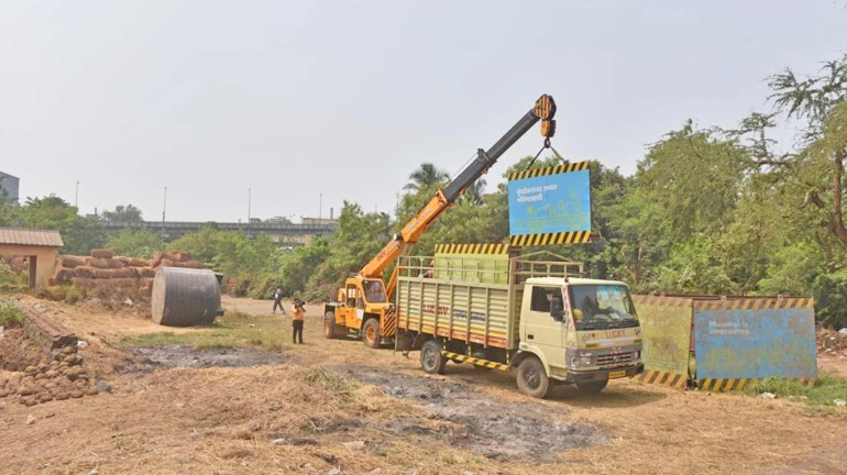Adivasi at Aarey cannot be displaced for Metro Car shed work: Bombay High Court slams MMRC