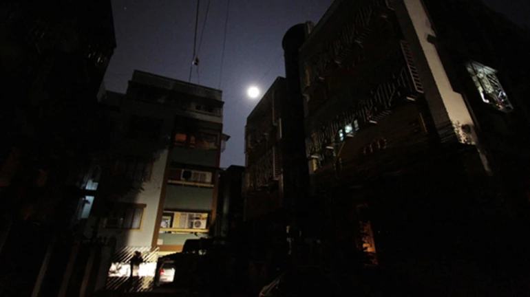 Mumbai Power Outage: Parts of Suburb, SoBo Witnessed Another Power Cut
