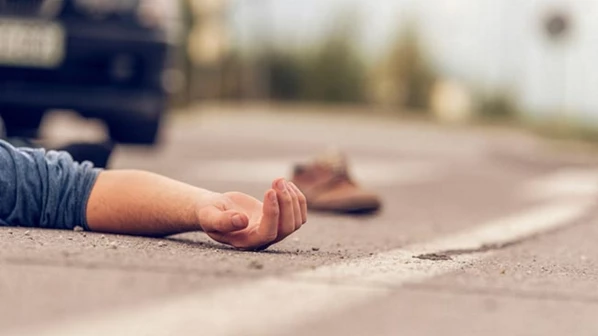 दो सालों में सड़क दुर्घटनाओं में 20 फिसदी की आई कमी - रिपोर्ट