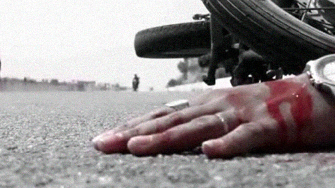 Mumbai records highest accidents with 1,878 cases between January-September 2025