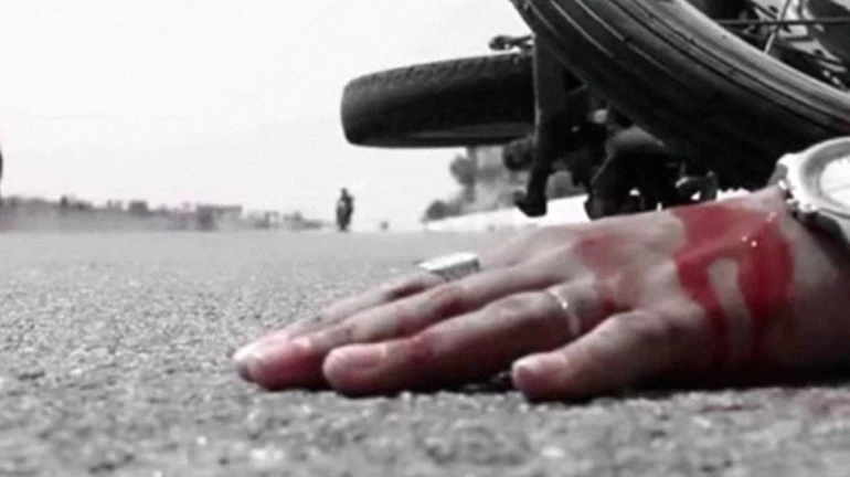 Mumbai: Road crashes and fatalities increase once again Mumbai: Road crashes and fatalities increase once again