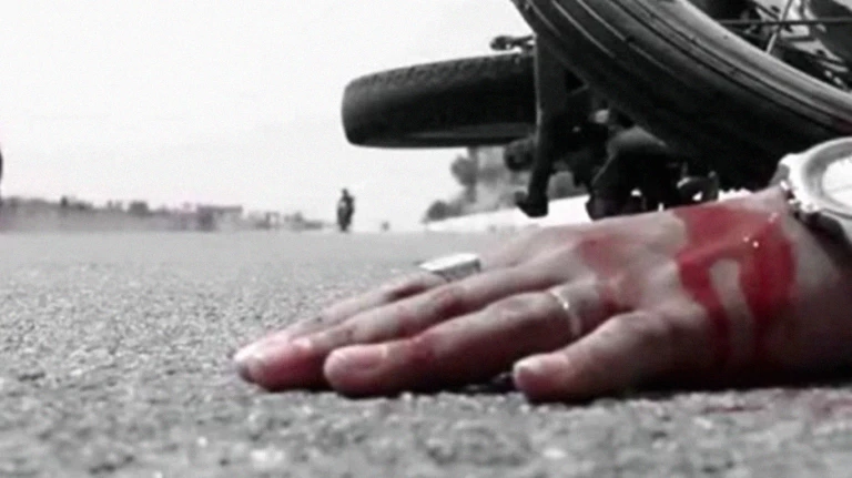 Mumbai Among Top Cities for Road Accidents With 33.7% Rise