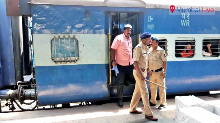 Don’t expect security guards on Harbour Line’s newly proposed stations