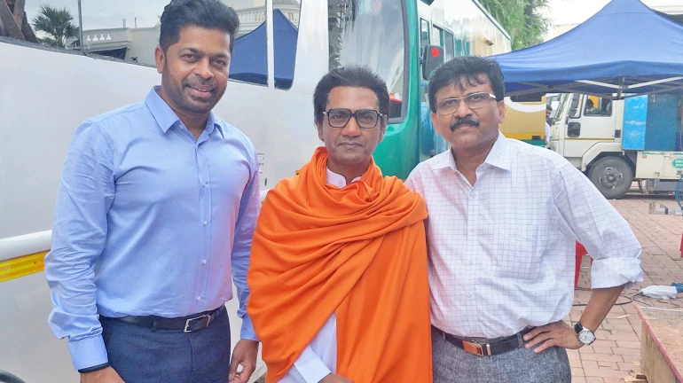 Balasaheb’s role ‘Larger than life’: Nawazuddin Siddiqui