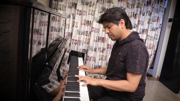 World Music Day: Budding talent should go with the digital medium flow — Ankit Tiwari