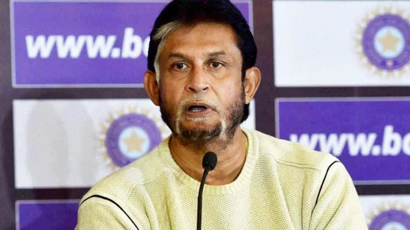 क्रिकेटपटूंची कारकीर्द बरबाद करू नका, संदीप पाटील भडकले