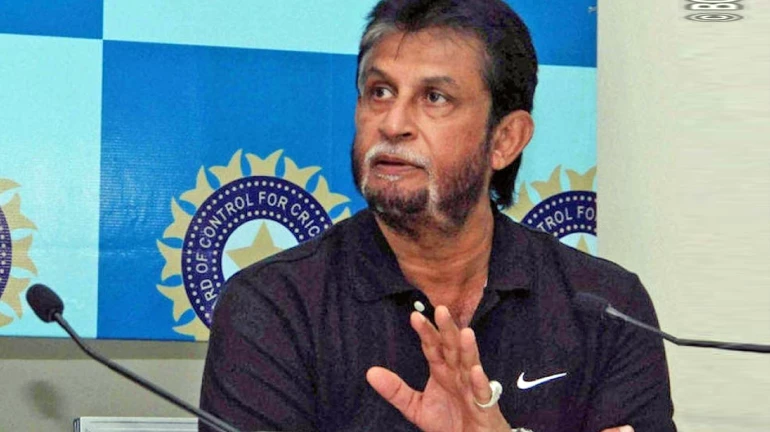 Looks like trainers have become selectors now: Sandeep Patil mocks YoYo tests