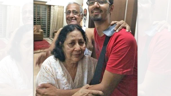 24 घंटे के अंदर ही सुलझ गई खार बुजुर्ग दंपत्ति हत्या मामला