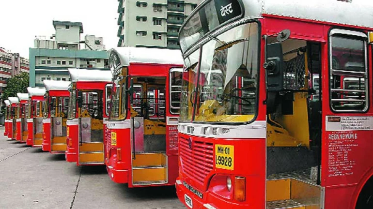 BEST freak accident kills 22-year-old woman at Kurla bus depot