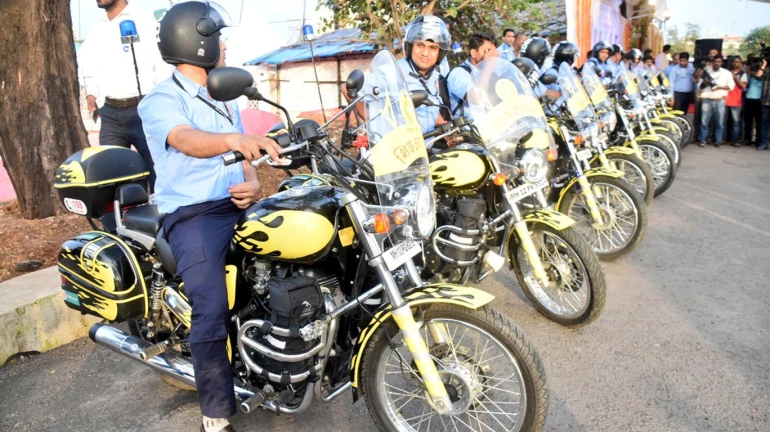 After Bike Ambulance, Maharashtra government to introduce 'Cycle Ambulance'