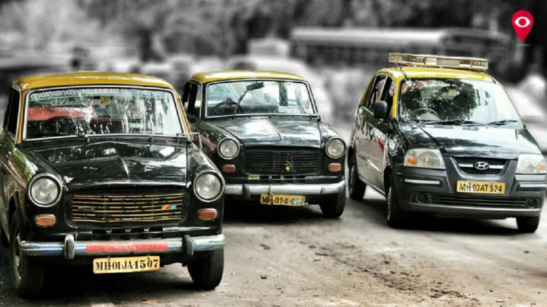 Mumbaikars Face Fare Confusion amid Auto and Taxi Meter Recalibration Delay Mumbaikars Face Fare Confusion amid Auto and Taxi Meter Recalibration Delay