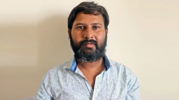 पत्थरबाजों और आतंकियों को फंडिंग करने वाला मास्टरमाइंड पुणे से हुआ गिरफ्तार