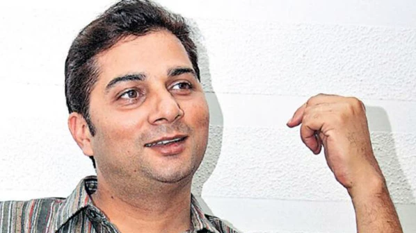 Varun Badola turns writer for ALTBalaji’s next show 'Apharan'