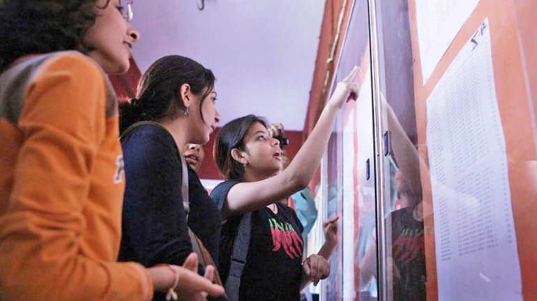 Mumbai University 4th Admission List Out; Cut-Offs Rise Due to Limited Seats Mumbai University 4th Admission List Out; Cut-Offs Rise Due to Limited Seats