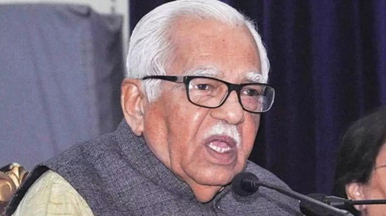 What's next for BJP veteran Ram Naik