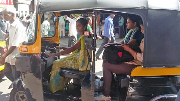 Not only Sewing Machines but provide women suitable training for their livelihood