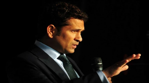 A perfect recipe for disaster: Sachin Tendulkar criticises the use of two new balls in ODI matches