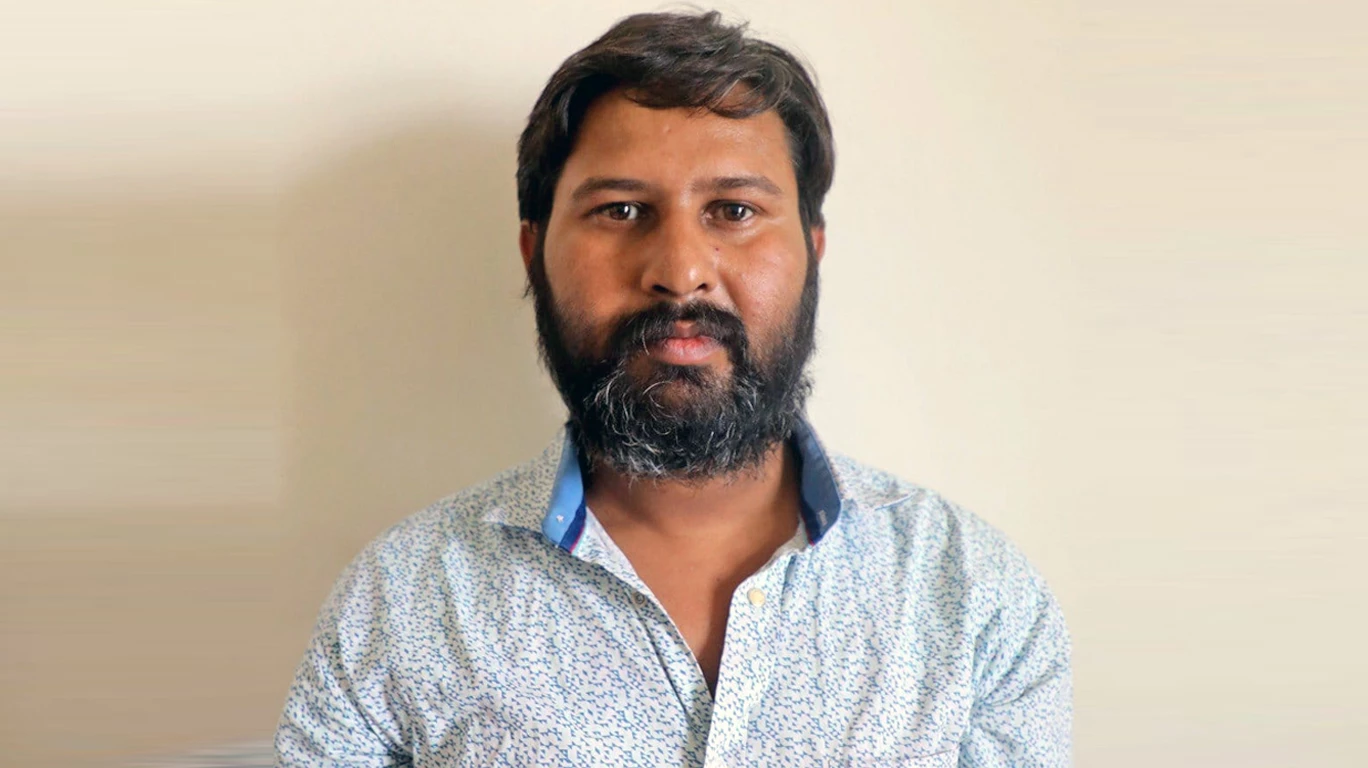 UP ATS and Maharashtra ATS arrest Gorakhpur terror funding mastermind – Ramesh Shah