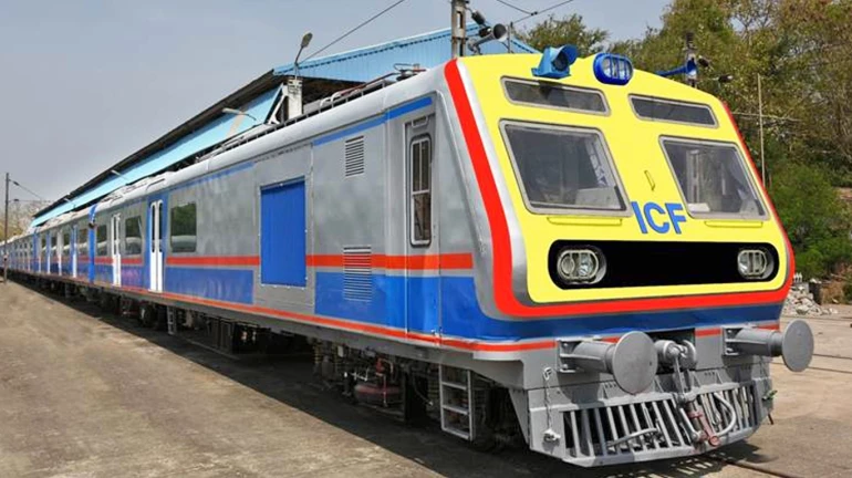 Mumbai Local News: 238 New AC Trains Set For Induction as Govt Greenlights Project Mumbai Local News: 238 New AC Trains Set For Induction as Govt Greenlights Project