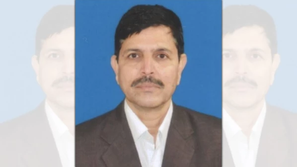 डॉ. रविंद्र कुलकर्णी बने MU के प्रो. कुलपति