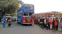 Mumbai Bus Services Likely To Get Affected From June 19 as BEST Workers Threaten Indefinite Strike Mumbai Bus Services Likely To Get Affected From June 19 as BEST Workers Threaten Indefinite Strike